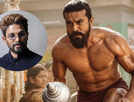 Allu Arjun calls Ram Charan's performance &lsquo;mind-blowing&rsquo; 