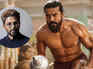 Allu Arjun calls Ram Charan's performance &lsquo;mind-blowing&rsquo; 