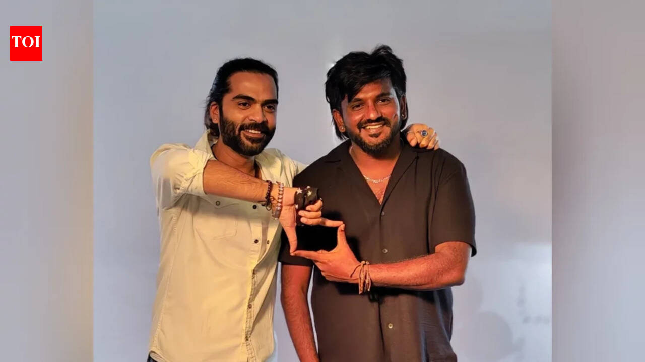 STR51 delayed? Silambarasan TR and Ashwath Marimuthu’s fantasy film may begin shooting in 2027