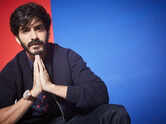 Harsh Varrdhan Kapoor clears air on acting break RUMOURS