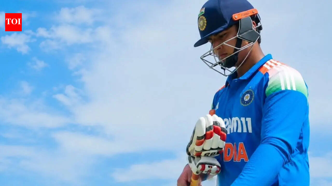How many runs did Sooryavanshi score vs SL A after stellar IPL season?