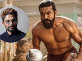 Allu Arjun heaps praise on Ram Charan for sports drama &lsquo;Peddi&rsquo;; says, &lsquo;aced it in every aspect&rsquo;