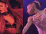 Ariana's 'Then and Now' pics spark health concerns