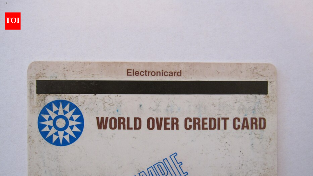In 1960, an engineer could not get magnetic tape to stick to a plastic card until a household iron helped