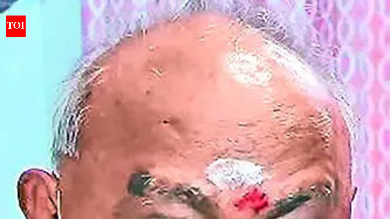 BJP in K'taka RS poll fray may mean end of the road for Gowda