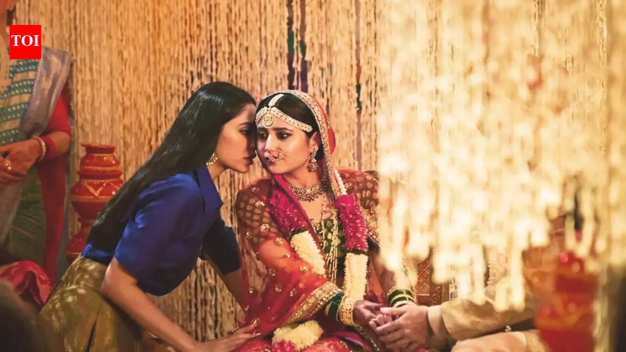 No rage over dahej? Showbiz rarely focuses on this subject anymore