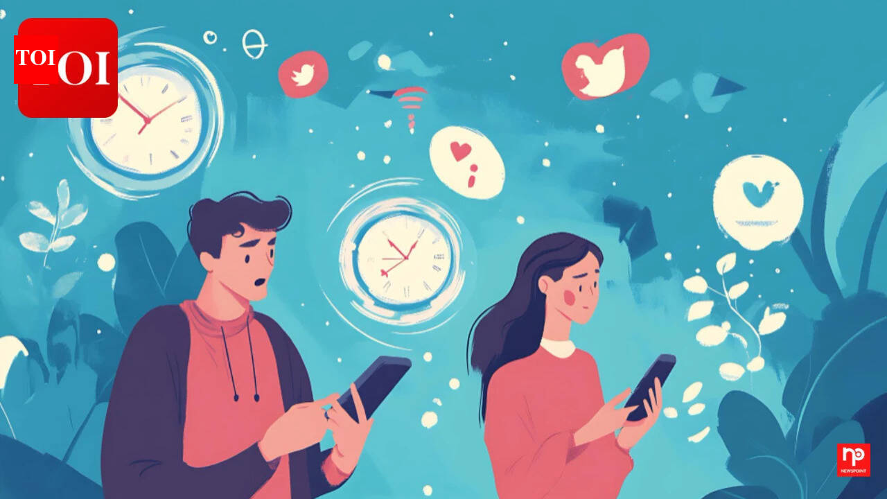 The exhaustion epidemic: We are all tired because the thought of unplugging scares us