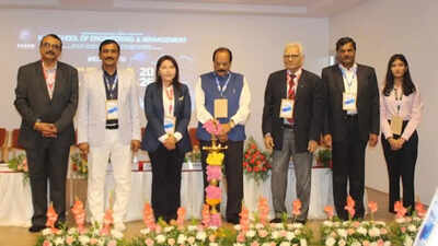 Outstanding research contributions recognised by K S School