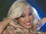 Cardi B lights up New York Knicks' NBA Finals Game 3 show