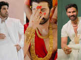 Temple gold, pearls & payals: Telugu men rewrite the rules of ornamentation