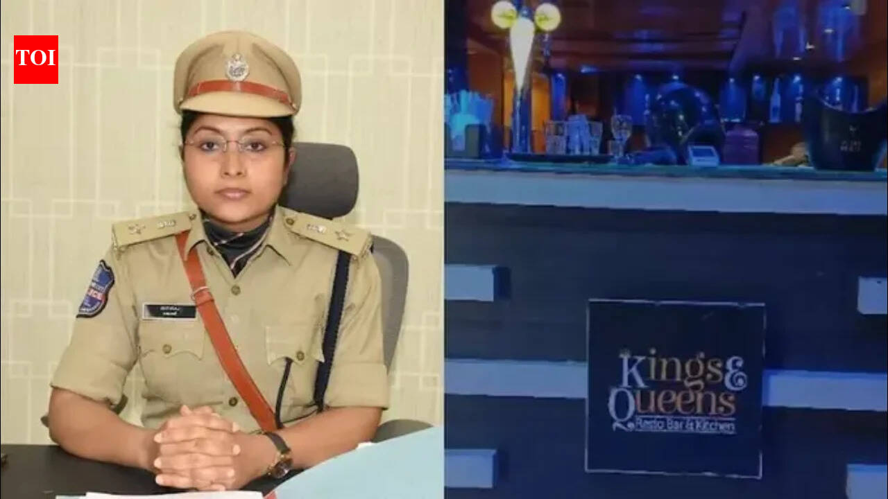 Hyderabad undercover cop exposes 'sex racket' at pub; 9 taken into custody