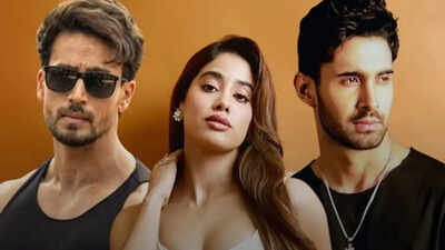 When will 'Lag Jaa Gale' release? New update on Tiger Shroff, Janhvi Kapoor and Lakshya starrer - Know all about it