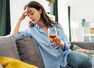 Low alcohol intake still risky, study finds