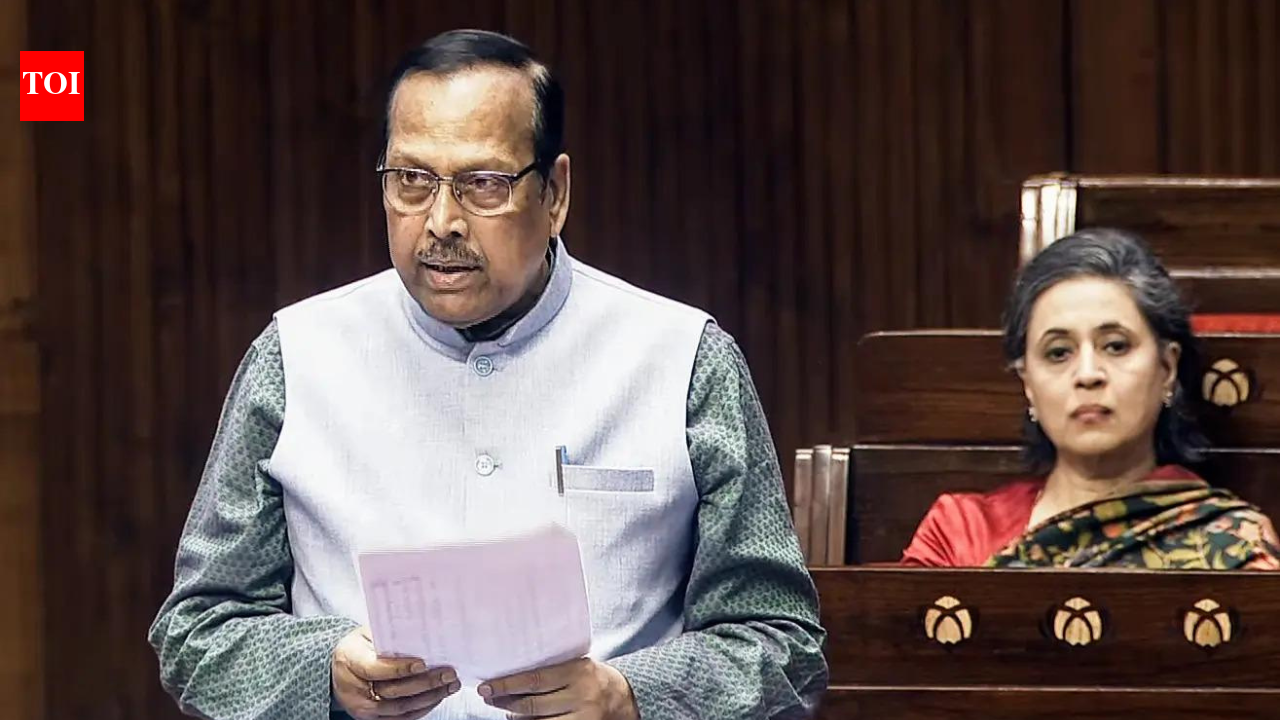 'Could've been murdered by contract killers if ...': Ex-TMC MP's big claim after quitting party