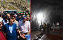 Zojila Tunnel Breakthrough: Major Milestone In India's Most Challenging Himalayan Infra Project