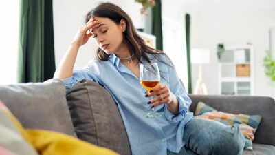 Think one drink is safe? New study links low alcohol intake to cancer, heart disease, and premature death