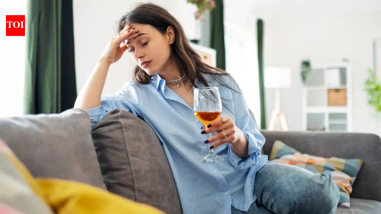 Think one drink is safe? New study links low alcohol intake to cancer, heart disease, and premature death