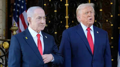 Did Donald Trump ask Netanyahu not strike Iran? US President clarifies his position
