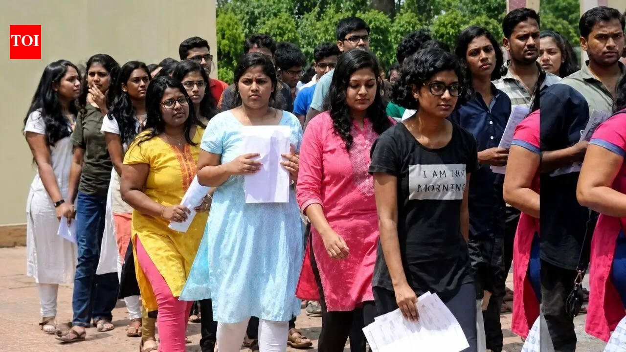 Beyond engineering: Why students are opting for AI, healthcare and humanities