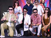 Signature track unveiled for upcoming action thriller series