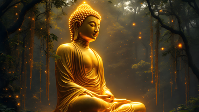 Wellness quote of the day by Buddha: "To keep the body in good health is a duty"; why physical wellbeing is the foundation of mental strength, clarity, and a balanced life