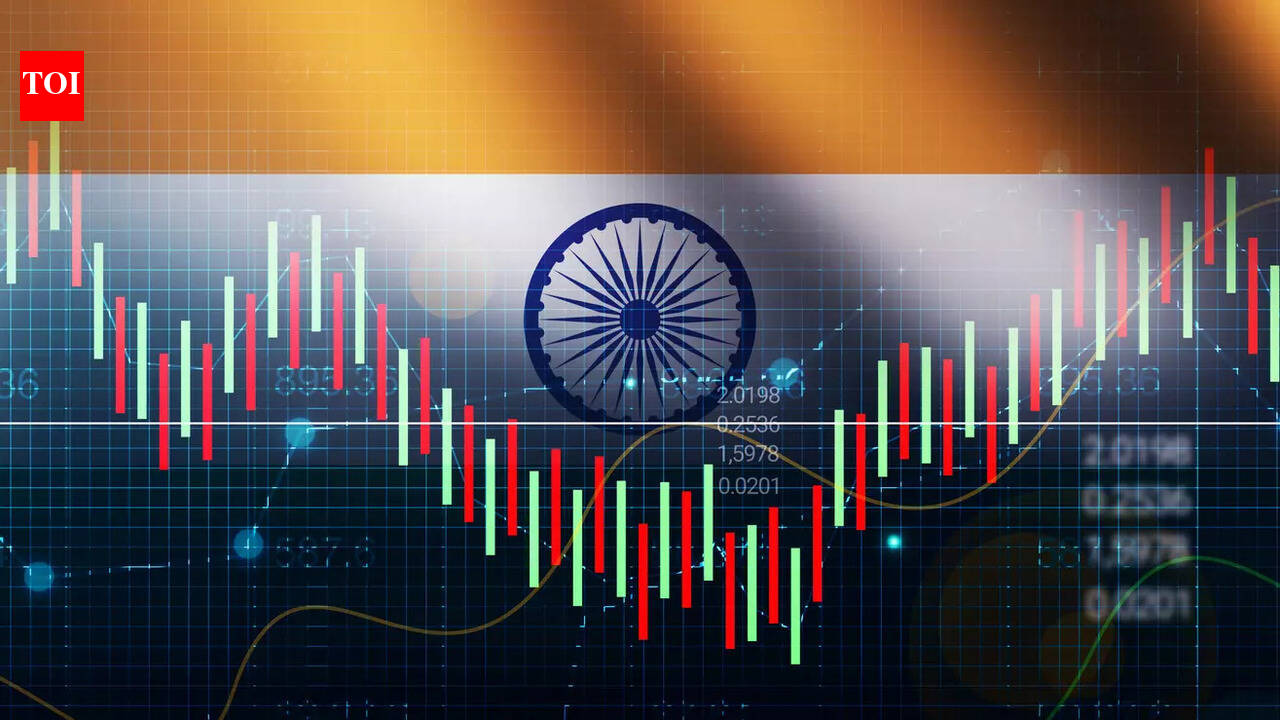 Fitch trims India's growth forecast to 6.4% as Middle East turmoil clouds outlook