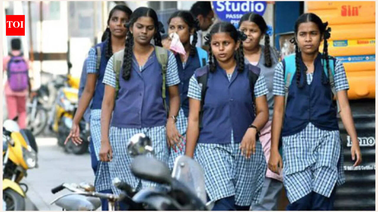 CBSE marking row pushes Bengaluru students towards Karnataka PU colleges