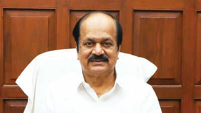 Tamil Nadu assembly speaker says no disqualification action against 21 rebel AIADMK MLAs who supported TVK in trust vote