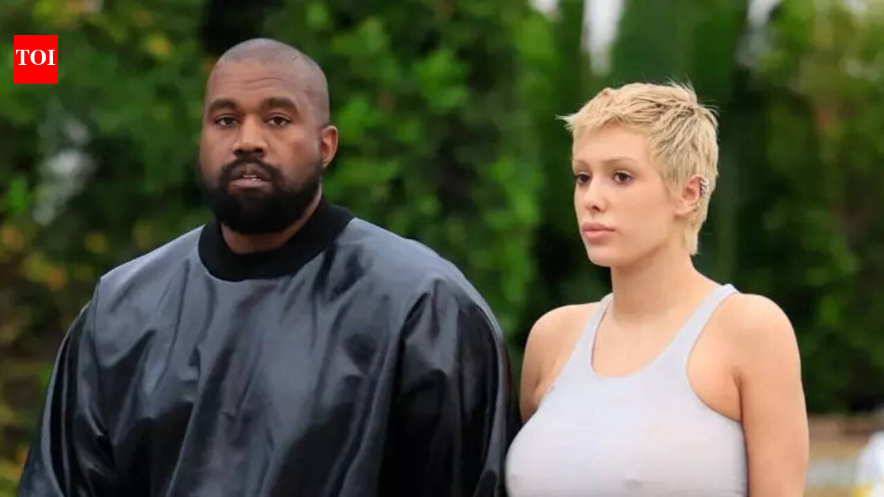 Ye celebrates 49th birthday by dropping ‘GEMINI SEASON’ video starring Bianca Censori, reveals ‘BULLY’ deluxe release date