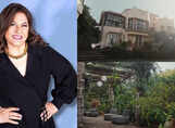 Archana Puran Singh&rsquo;s luxurious Madh Island mansion: A big garden, bedrooms with a dreamy skyline, and a fancy vanity