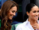 Kate Middleton's coat tradition reportedly irks Meghan Markle