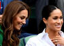 Kate Middleton's coat tradition reportedly irks Meghan Markle