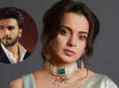 Kangana Ranaut says people tried to put her in jail, banned her as she opens up on Ranveer Singh, Farhan Akhtar's 'Don 3' row: 'Mujhe ab yeh bacchon ka khel..'