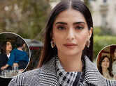 Sonam Kapoor's MIL wishes her on birthday; shares unseen pics