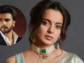 Kangana says people tried to put her in jail as she reacts to Ranveer's Don 3 row
