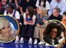 Cardi B, Jay-Z among stars at NBA Finals Game 3