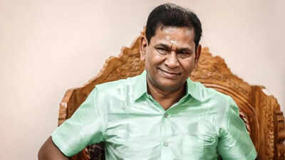 'Lottery king' Santiago Martin and family moves Madras high court challenging attachment of properties worth Rs 451.22 crore by ED