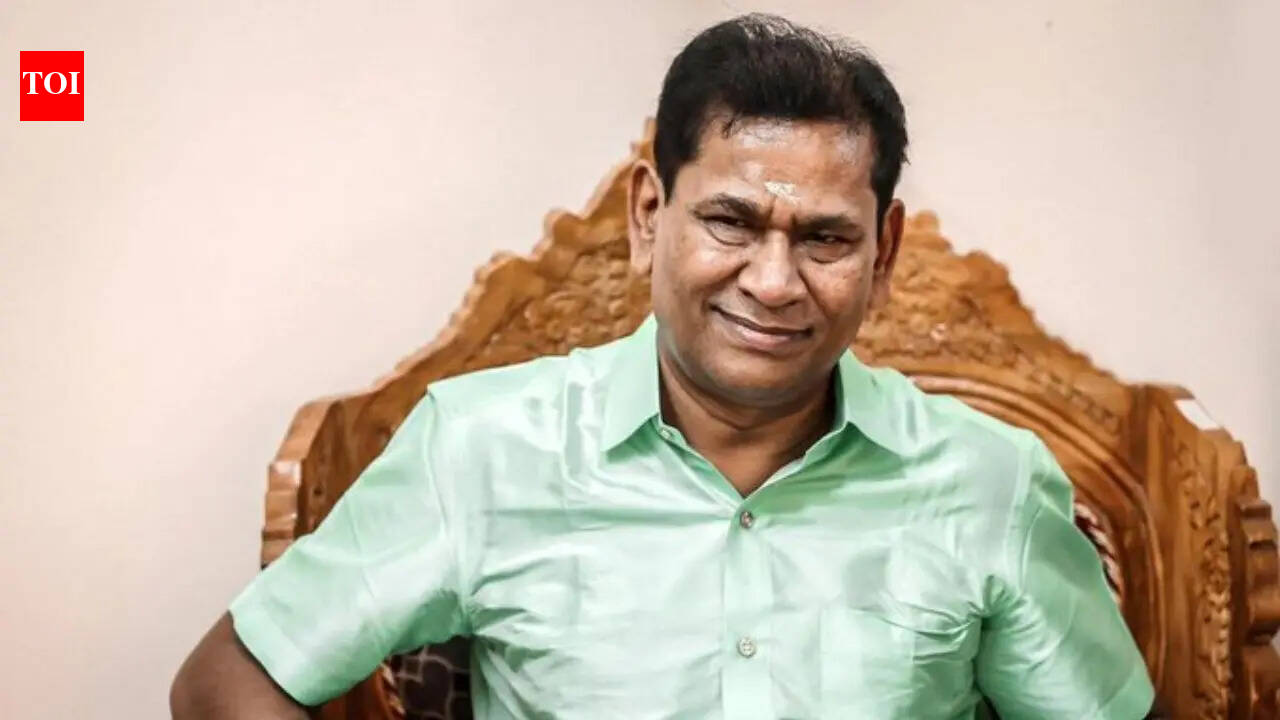 'Lottery king' Santiago Martin and family moves Madras high court challenging attachment of properties worth Rs 451.22 crore by ED