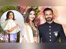 Farah Khan choreographed Sonam Kapoor's sangeet as her wedding gift