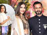 Farah Khan choreographed Sonam Kapoor's sangeet as her wedding gift