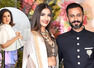 Farah Khan choreographed Sonam Kapoor's sangeet as her wedding gift