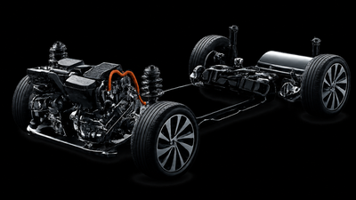 BYD DM-i Hybrid tech debuts in India with 1,200km+ range: Explained