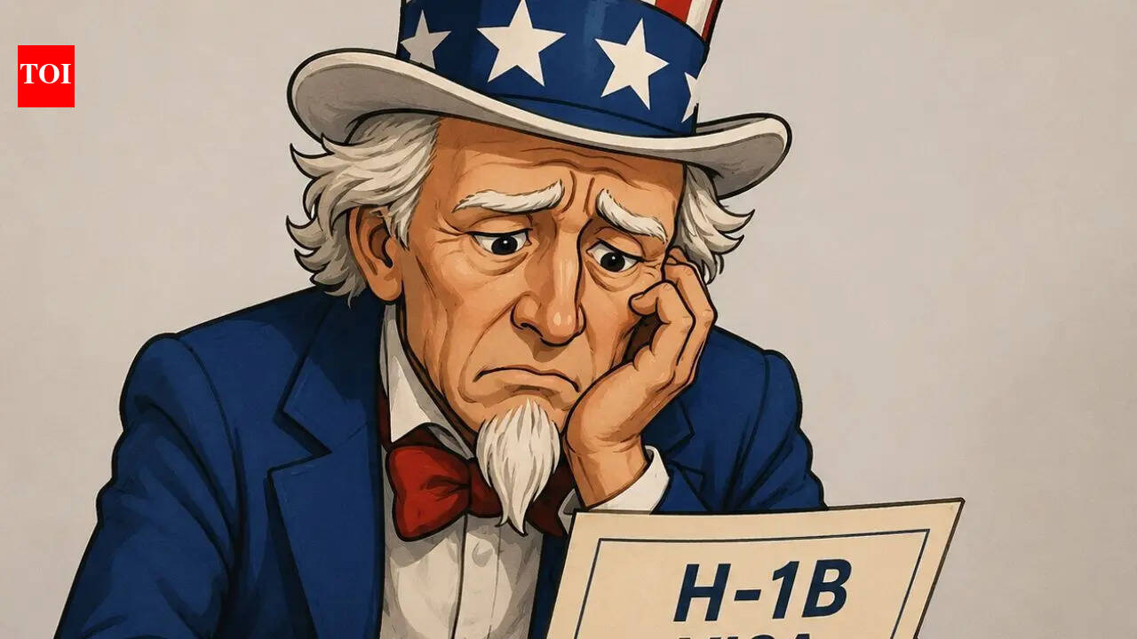 Setback for Trump as US judge strikes down $100,000 fee: How it impacts H-1B visa aspirants