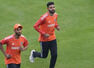 Siraj ruled out of Ireland and England T20Is; Krishna named replacement