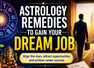 Astrology remedies to gain your dream job: Simple tips for career success