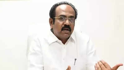 M K Stalin's remarks twisted, says Thangam Thennarasu