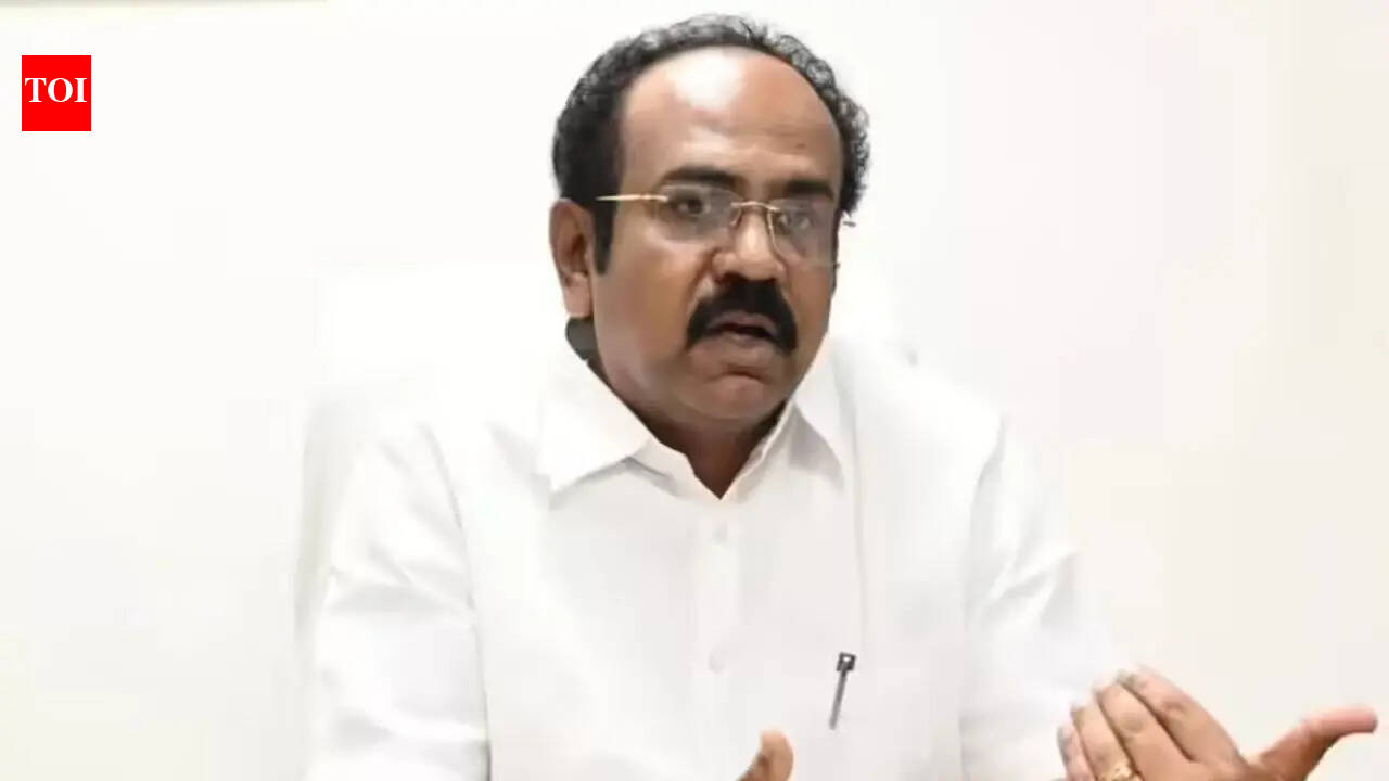 M K Stalin's remarks twisted, says Thangam Thennarasu