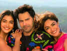 'Hai Jawani Toh Ishq Hona Hai' box office collection Day 5 [LIVE]: Eyes Rs 30 crore milestone