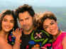 'Hai Jawani Toh Ishq Hona Hai' box office collection Day 5 [LIVE]: Eyes Rs 30 crore milestone