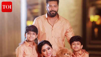 Ravi Mohan divorce case: Aarti gets relief as Madras High Court dismisses actor’s petition to delay maintenance case deadline